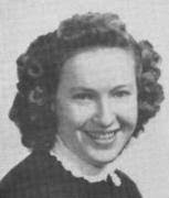 Edith Potts's Instagram, Twitter & Facebook