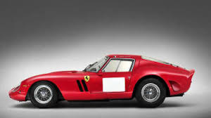 Learn more about the 2011 ferrari 599 gto. Most Expensive Cars Ever Sold At Auction Auto Express