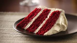 In another large bowl, whisk. How To Make Red Velvet Cake Bettycrocker Com