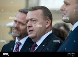 Denmark from left hi-res stock photography and images