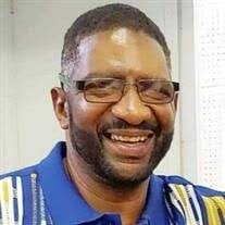 Steffan F. Johnson "Kut Kreator" Obituary