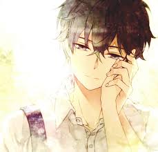 He is the son of hamilcar valca and justina valca. Anime Boys With Brown Hair Brown Eyes Novocom Top
