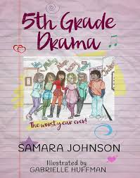 Fifth Grade Drama : Blah (Stay sassy and classy series Book 1) See more