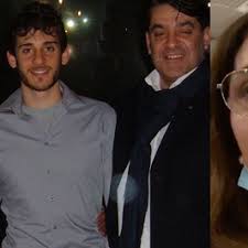 Dichiarazioni vergognose, nemmeno una parola per marco, commenta marina conte, madre di marco al termine. Vannini Chiesti 14 Anni Di Carcere Per I Ciontoli Mamma Marina Marco Si Poteva Salvare Video Le Iene