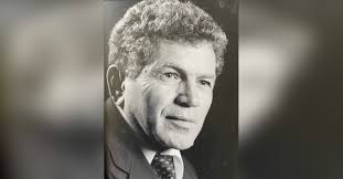 Obituary information for Eleftherios Nicholas Botsas, Ph.D.