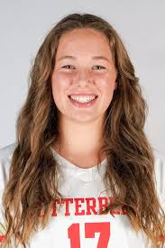 Amanda Troyer's Instagram, Twitter & Facebook