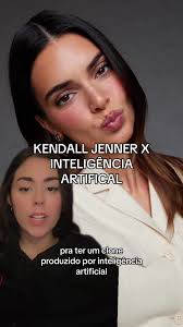 Kendall Ai Prank Full Video