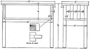 Shipping is not free, not 1 cent and not included in the price! The Project Gutenberg Ebook Of Mission Furniture By H H Windsor