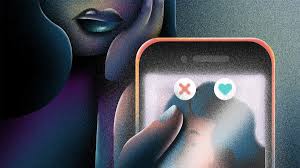 Dating apps used to seem so sparkly and exciting when they launched onto the scene, but now they're yesterday's news. When Should You Ask Someone To Delete Dating Apps The Daily Renegade
