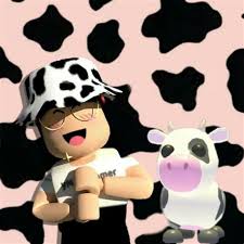 A collection of the top 44 roblox wallpapers and backgrounds available for download for free. Roblox Baddie Wallpaper Shefalitayal