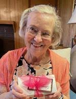 Reta Ragland Obituary