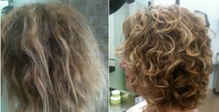 Your hair will look healthier, . Got Curly Or Wavy Hair Ever Tried The Deva Cut Blogs Forums