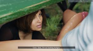 Cora ep 10 by DobermanS at cartoonvideos247.com