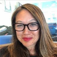 Helen Rhee's Instagram, Twitter & Facebook