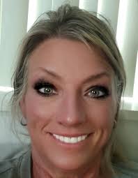 Introduction to the group from Jenny in Georgia