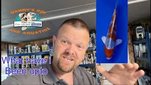 A long over due update