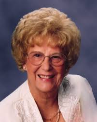 Wilma Alice Hall Obituary September 4, 2025