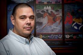 Next Dean of Native Studies Announced