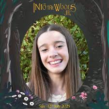 Introducing Kayla Ballard, a member of our talented dance troupe bringing  the magic to the Tael Solutions Ltd season of Into the Woods Jr. Tickets  are selling fast so get yours at