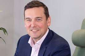 Philip Thorn joins as Insurance MD