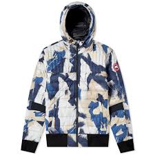Check spelling or type a new query. Canada Goose Cabri Jacket Free Form Camo End