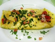 Maybe you would like to learn more about one of these? Basic Omelette