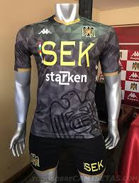 Maybe you would like to learn more about one of these? Camisetas Kappa Union Espanola 2020 4 Todo Sobre Camisetas