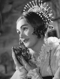 Joan Sutherland