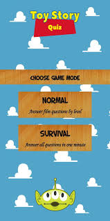Read on for some hilarious trivia questions that will make your brain and your funny bone work overtime. Toy Story Quiz For Android Apk Download