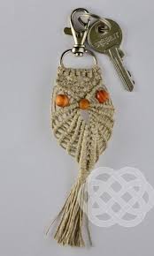 Tutoriel Filme Macrame Owl Macrame Patterns Macrame Tutorial