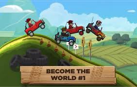 Download Hill Climb Racing 2 For Pc Windows 7 10 8 8 1 Mac Apps For Windows 10