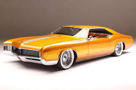 Car Of The Century Har Publicerat Pa Instagram Buick Riviera Wallpaperabyss Car Carlifestyle Buick Custom Cars Paint Buick Riviera Custom Muscle Cars