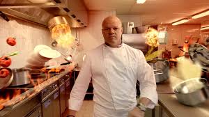 Cauchemar En Cuisine Fullscreen