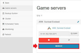 Check spelling or type a new query. How To Make An Ark Server