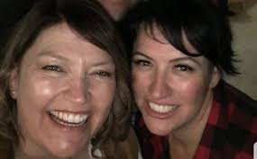 Kirin Georgi follows in the footsteps of her ancestor and the first Greek  in Australia, Gikas Voulgaris