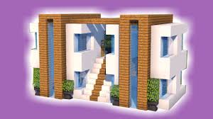 Sebuah rumah yang nyaman selalu diidentikkan dengan rumah besar dengan lahan luas dan desain klasik yang mewah. Desain Rumah Minimalis Minecraft Situs Properti Indonesia