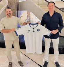 Soccerscene - News update
