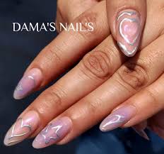 DAMAS NAILS