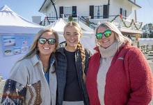 Eastern Shore Sea Glass & Coastal Arts Festival