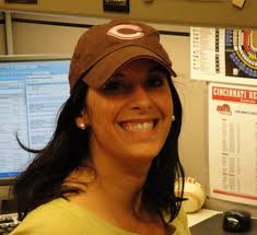 REDS CAP CLUB: ARE YOU IN OR OUT?