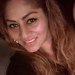 Adell Flores's Instagram, Twitter & Facebook