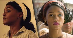 Oscar Voters Shouldn't Overlook Janelle Monáe