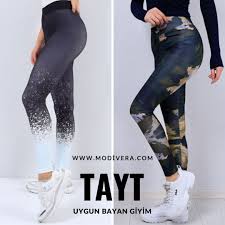 En Ucuz Bayan Tayt Modelleri Taytlar Siyah Tayt Kadin