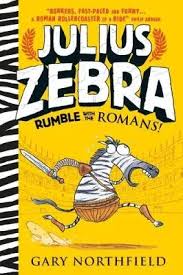 The writing is beautiful and each book follows a different detective, so you don't need to read them in any particular order. All The Julius Zebra Books In Order Toppsta