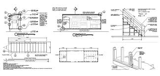 Wir bauen ihren traum auf rädern. Bauplane Fur Ein Mobiles Tiny House Im Loftstil