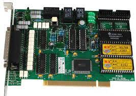 Card HL, Card HL cho máy cắt dây, Phụ kiện máy cắt dây, Phụ tùng máy cắt  dây, máy cắt dây CNC, máy cắt dây Molipden, máy cắt dây DK7732, máy cắt