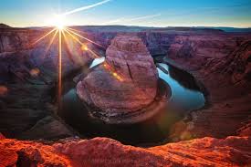Maybe you would like to learn more about one of these? Horseshoe Bend Antelope Canyon