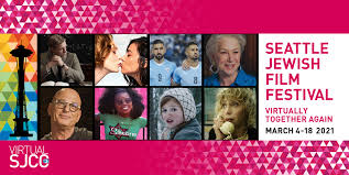 In addition to this, i watched the emotionally overwhelming mass after. Announcing The 26th Seattle Jewish Film Festival Stroum Jewish Community Center