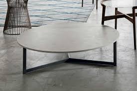 Such merchandise is available in this sturdy coffee table has contemporary, clean lines and a glass top for easy cleaning. Tomasella Joy Round Coffee Table With Metal Frame And Textured Top Lacquered Hpl 3 Sizes Vieffetrade