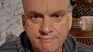 Michael John Collin Isager